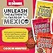 EZ Bombs Variety Pack – Pozole, Tinga & Birria Bomb Seasonings – Authentic Mexican Spice Mix for Tacos, Tortas, Nachos & Pozole Soup – Made with Real Chiles, Herbs & Spices for Quick, Flavorful Meals