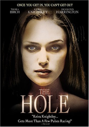 The Hole [DVD]