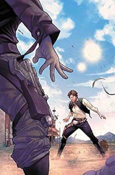 Comic STAR WARS #59 Book
