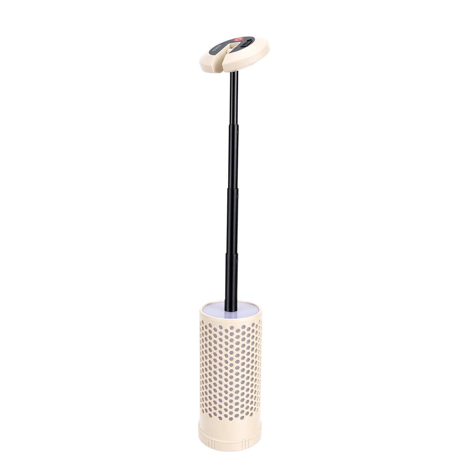 Linterna para Tienda de Campaña Plegable y Resistente al Agua en Senderismo 8