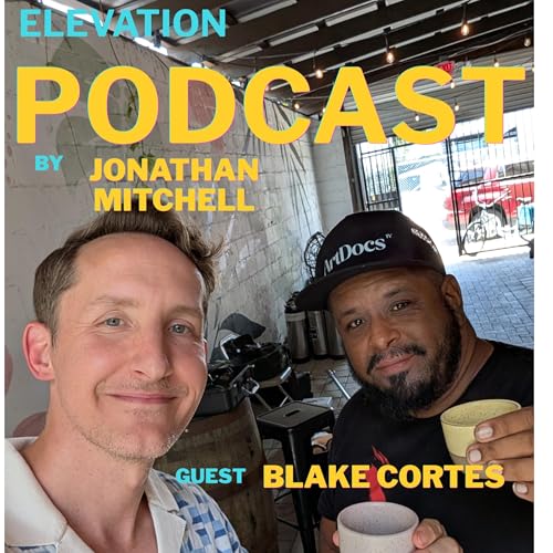 Blake Cortes - Cinematographer, Artist, DP