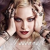  Madonna Official 2018 Calendar - Square Wall Format
