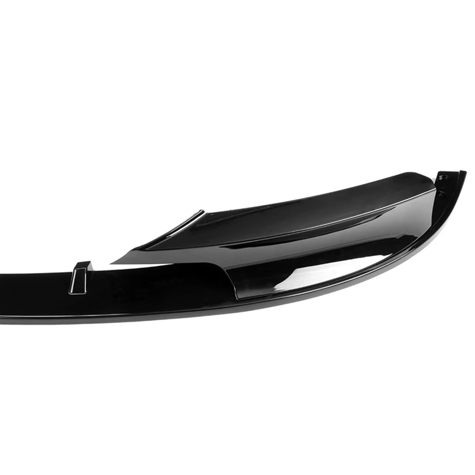 Przedni Zderzak Spoiler Kompatybilny z BMW 3 F30 F35 M Sport 2012-2018