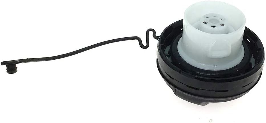 Fuel Tank Gas Cap Assembly Fits 4Runner Avalon Camry Corolla Highlander Matrix Sequoia Sienna Solara Tacoma Tundra GS300 GS430 ES300 ES330 GX470 RX330 Replace 77300-33070 7730033070