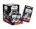 Fantasy Flight Games Star Wars Destiny Spirit of Rebellion (4 x Single boosters)