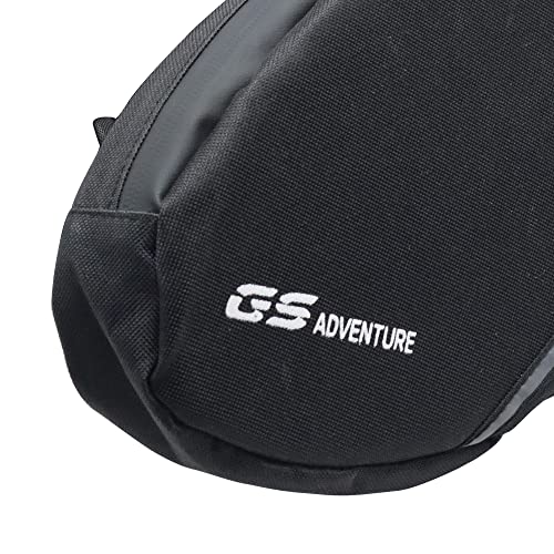 Bolsa de almacenamiento para herramienta de reparación para motocicleta For R 1250 GS Adventure R1250GS ADV con kit de embalaje triangular de parachoques para marco miniatura 6
