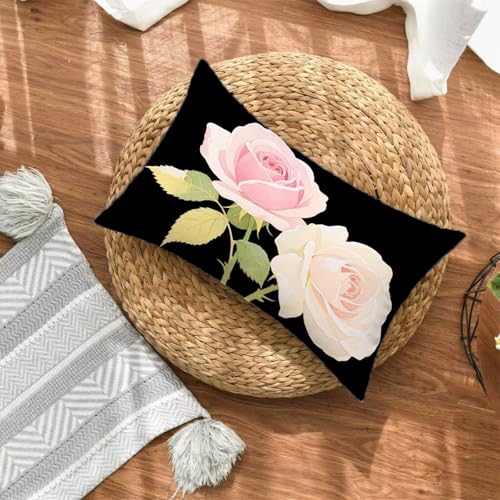 �� �N�b�V�����J�o�[ 30x50 1���Z�b�g �_�炩�ȃx���x�b�g �N�b�V�����J�o�[ �����` �B���t�@�X�i�[ ���z�c�J�o�[ 50x30cm �􂦂� ���ʈ�� �N�b�V�������΁[ �_�炩 �T���T���̔��G�� �ȒP���E �K�p�Ώ� �t �� �H �~ �z�[���f�R���[�V��