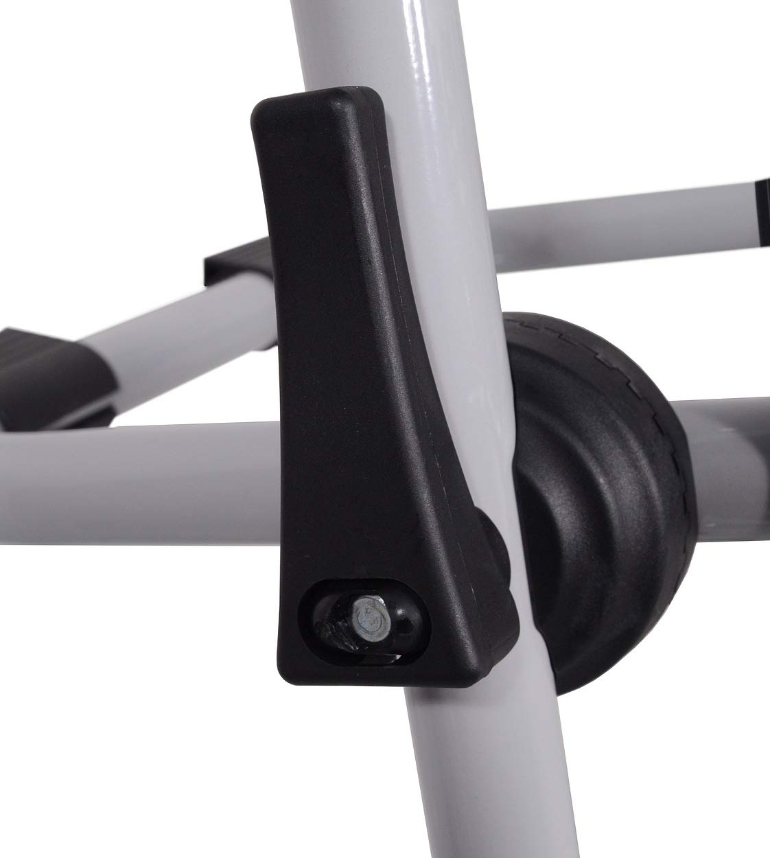 COMPASS 02112 Fahrradträger für Heckklappe Triple - 3 Fahrräder