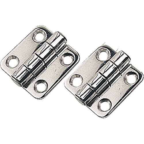 SEA DOG CORPORATION Butt Hinge SS 1-3/8