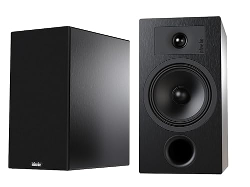 Indiana Line TESI 3 di diffusore da scaffale - coppia