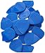 Planet Waves 3NPR7-25 Nylpro Picks, Extra Heavy, 25-Packs