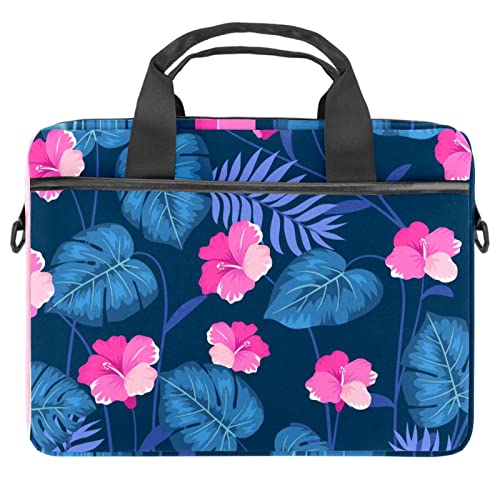 Sac à bandoulière pour ordinateur 13 à 14.5 pouces multicolore