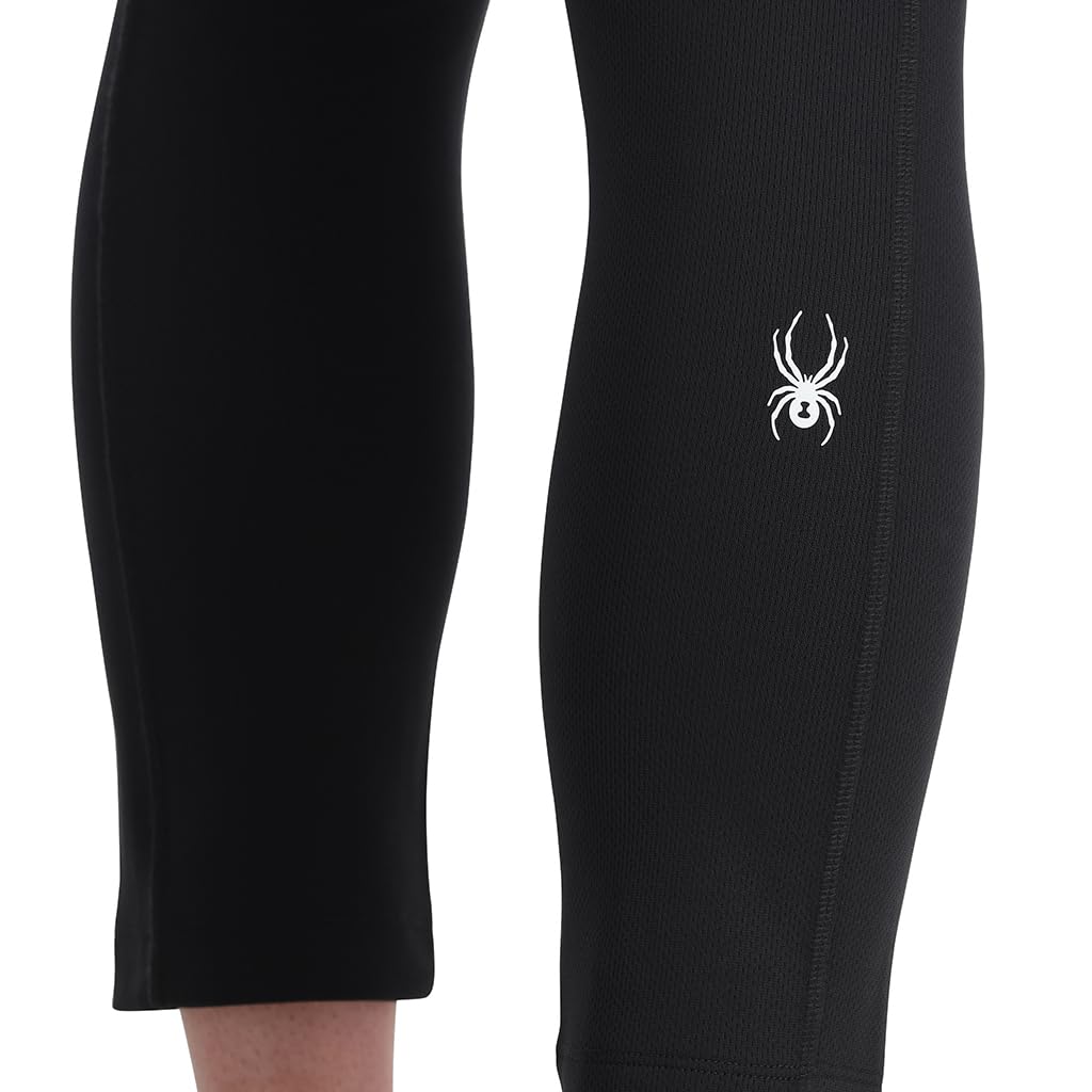 Spyder Pantalones de Carga Leggings para Mujer