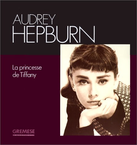 Audrey hepburn