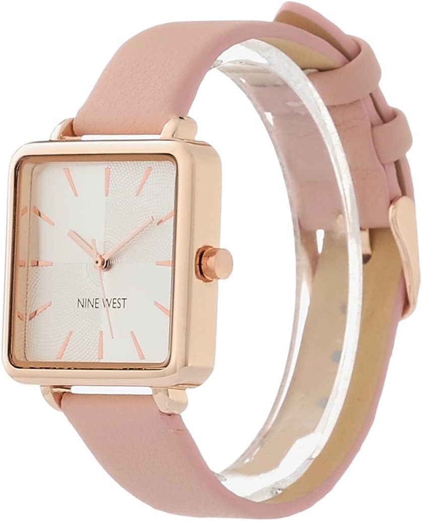 Nine West Women's Strap Watch - Image 4