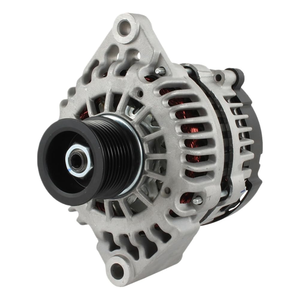 Dkiuygwz Onecolor Alternator 24V 60A Atg20904 420-7487 Compatible With Tg-Tian Guan Generator Set