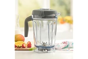Vida Sana High-Power Blender