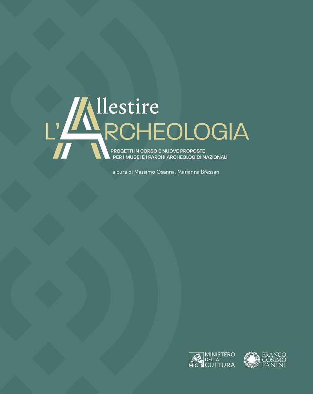 Amenagement archeologie livre pour reussir la gestion de musee