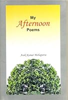 My Afternoon Poems 8170263107 Book Cover