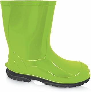 Color Rojo Talla 28 EU lemigo Niños Botas de Agua Lluvia Botas OLI Zapatos  Zapatos y complementos xtyres.md