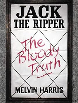 Jack the Ripper