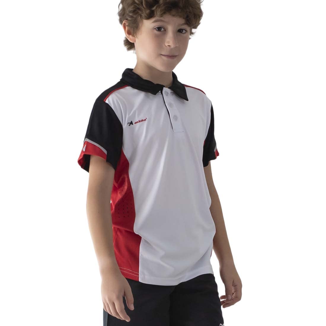Asioka Montreal Camiseta Unisex niños