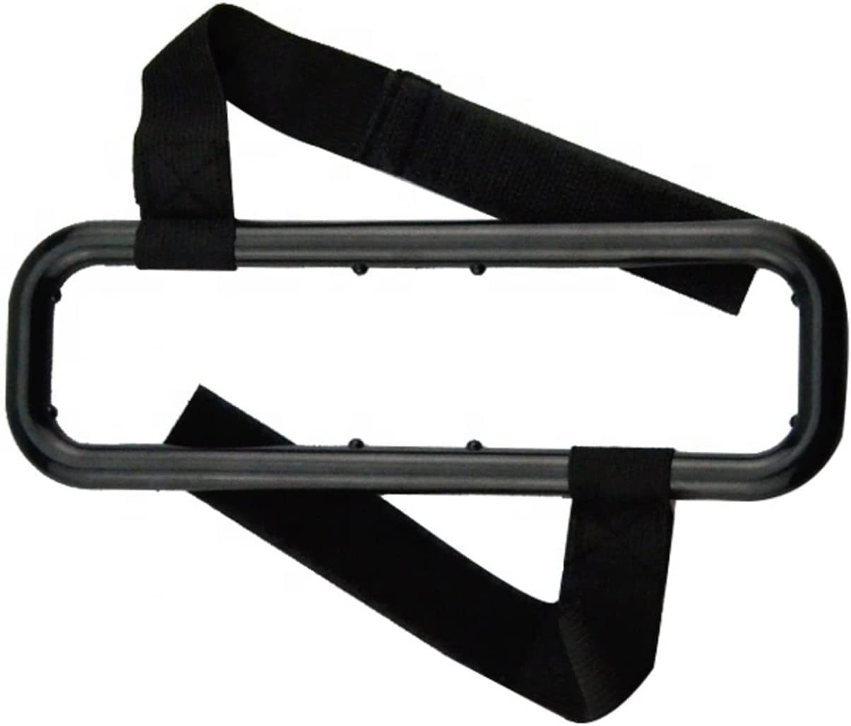 SKY-TOUCH Car Tissue Box Holder, Visor & Back Seat Auto Accessories, Portable Mount, Rear Seat Support, Black