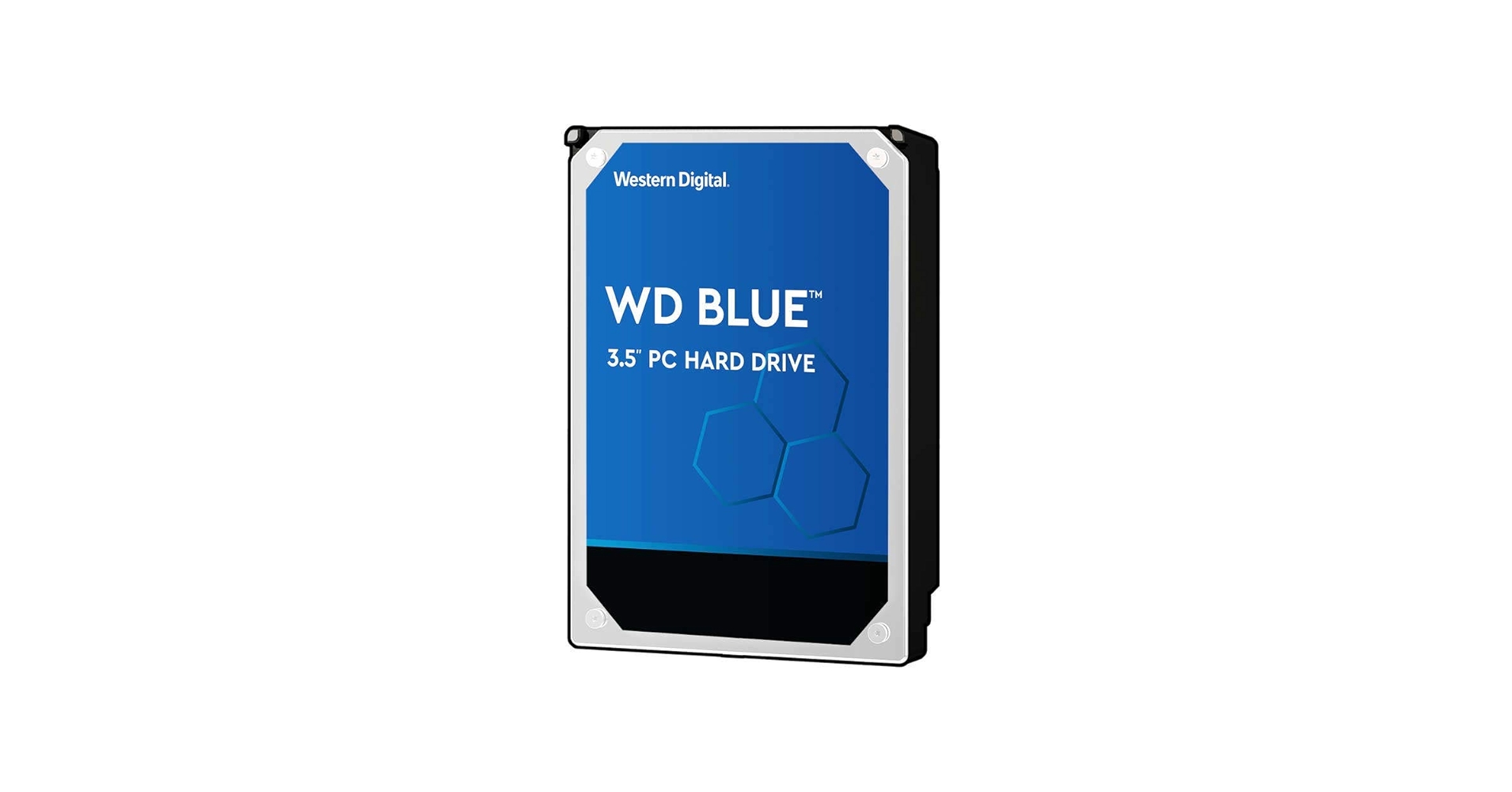 Amazon.com: WD Internal Hard Disk 3.5in 6TB WD Blue WD60EZAZ