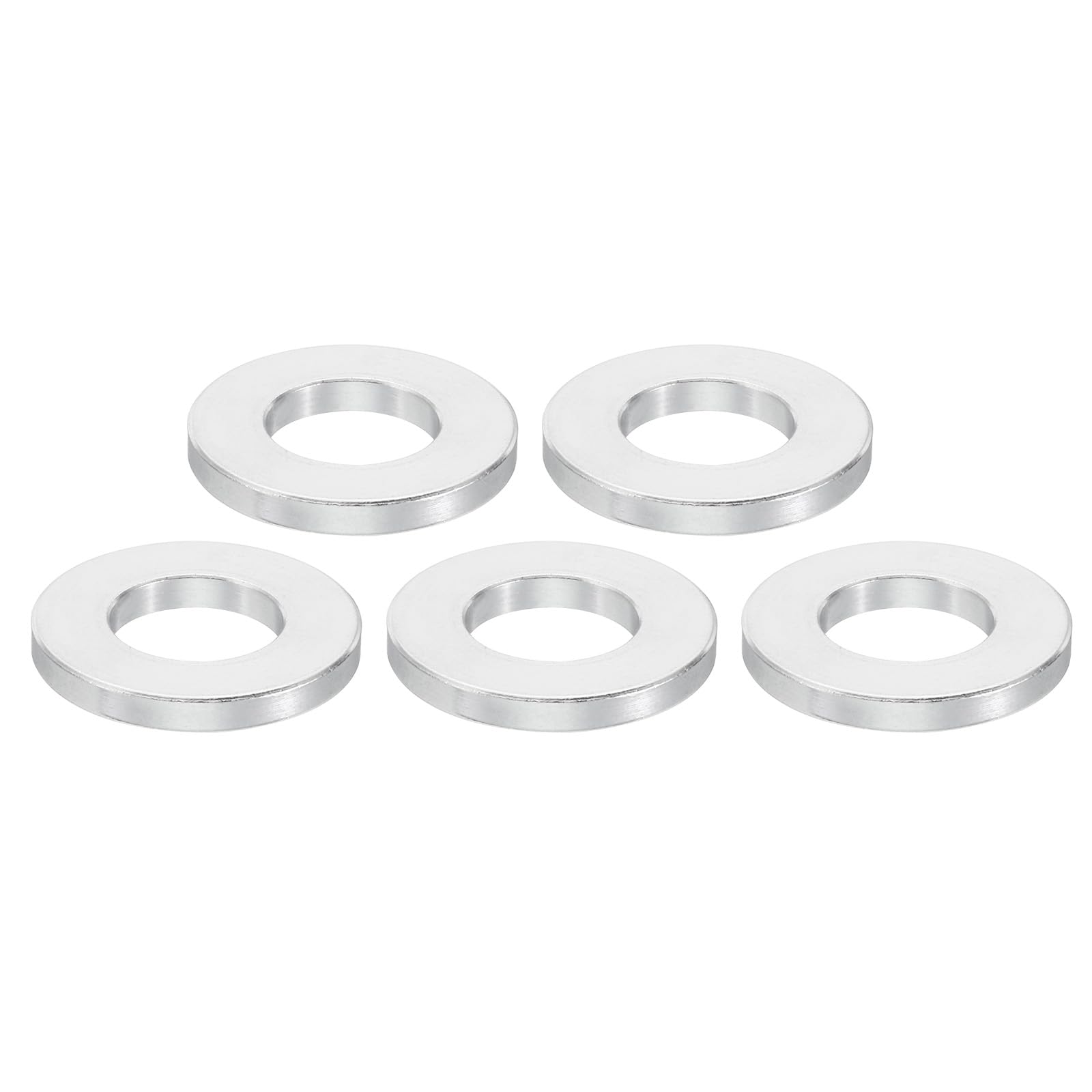 PATIKIL M12 Aluminum Spacers