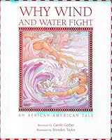 Why Wind and Water Fight 0201479354 Book Cover