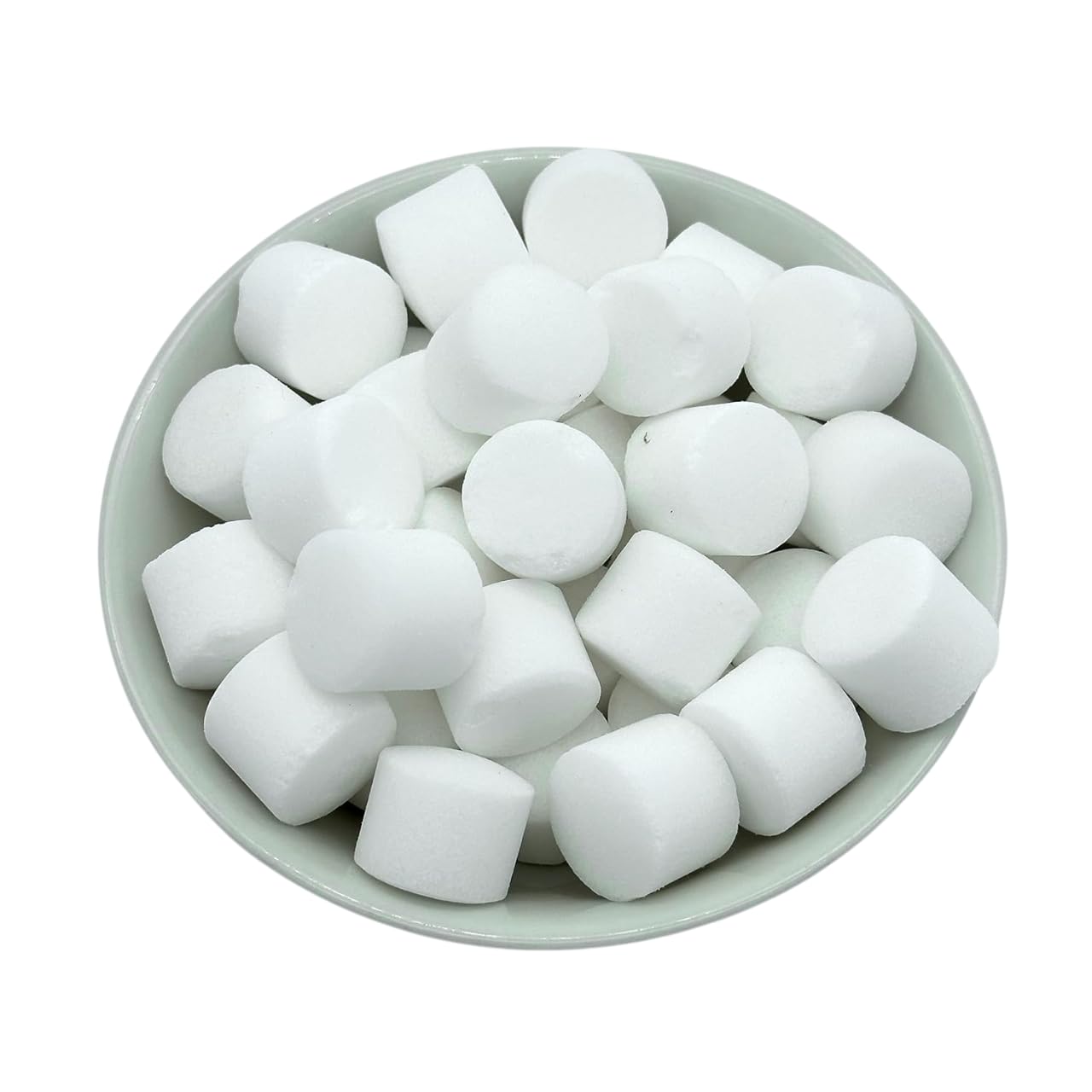 3 sacchi Sale alimentare in pastiglie IDROSAL 10 KG per addolcitori depuratori