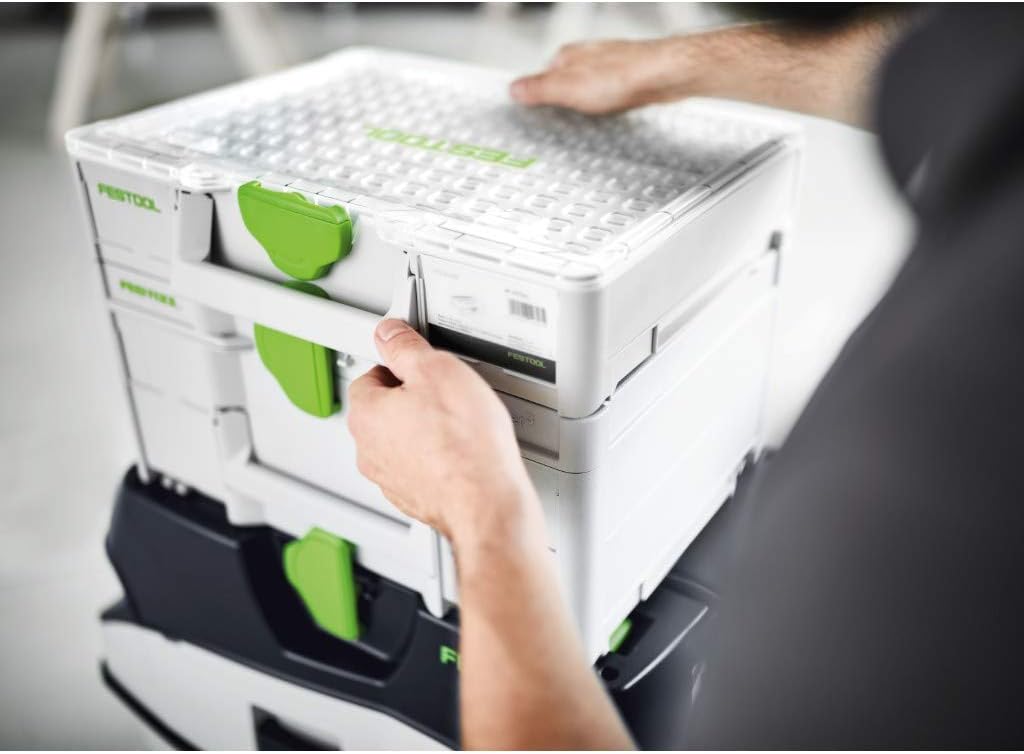 Festool 204856 Systainer Organiser