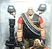 NECA Team Fortress 2 The Heavy Action Figure, 7