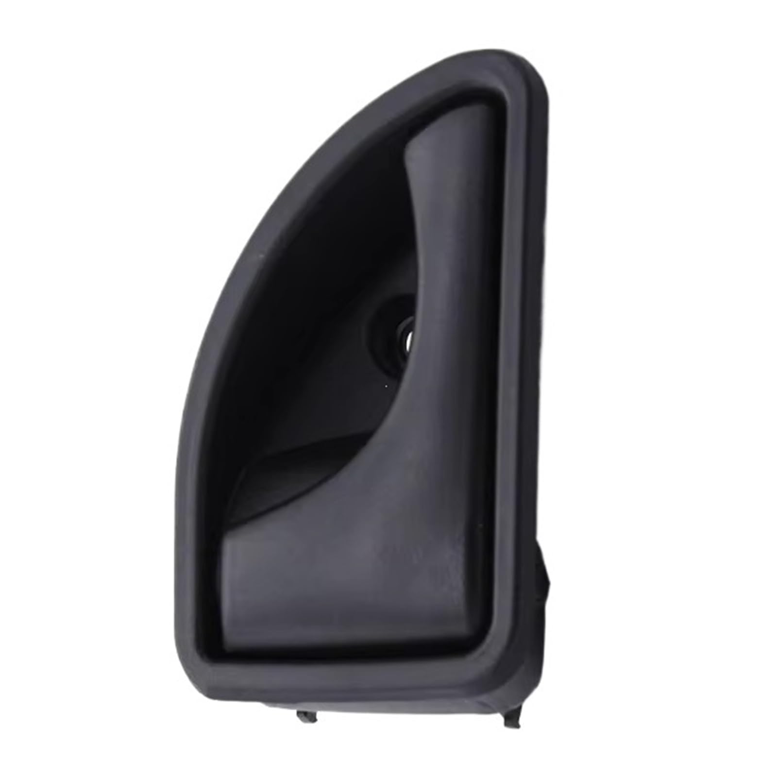 Yplvwsoyq Black Car Inner Door Handle For Kangoo For Twingo 1997 1998 1999 2000 2001 2002 2003 2004 2005 2006 2007 Car Interior Door Handle 8200247802