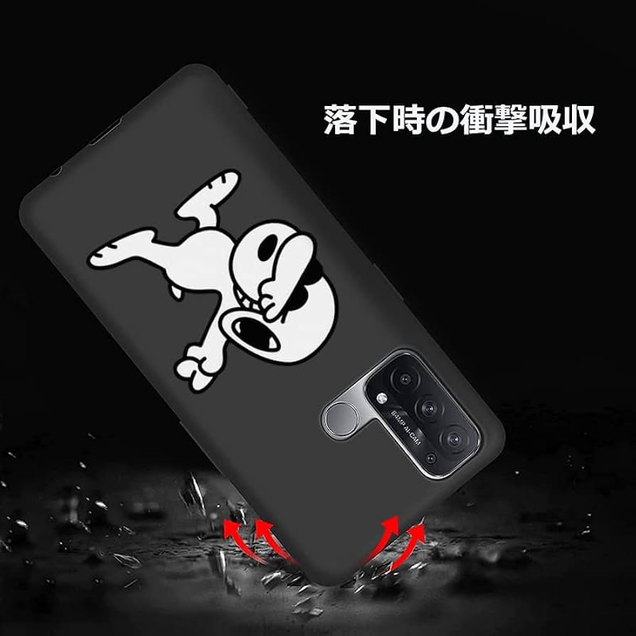 Oppo reno5a スマートフォン 本体 ワイモバイル スヌーピーケース付 Amazon.co.jp: oppo reno5 a ケース スヌーピー スマホケース