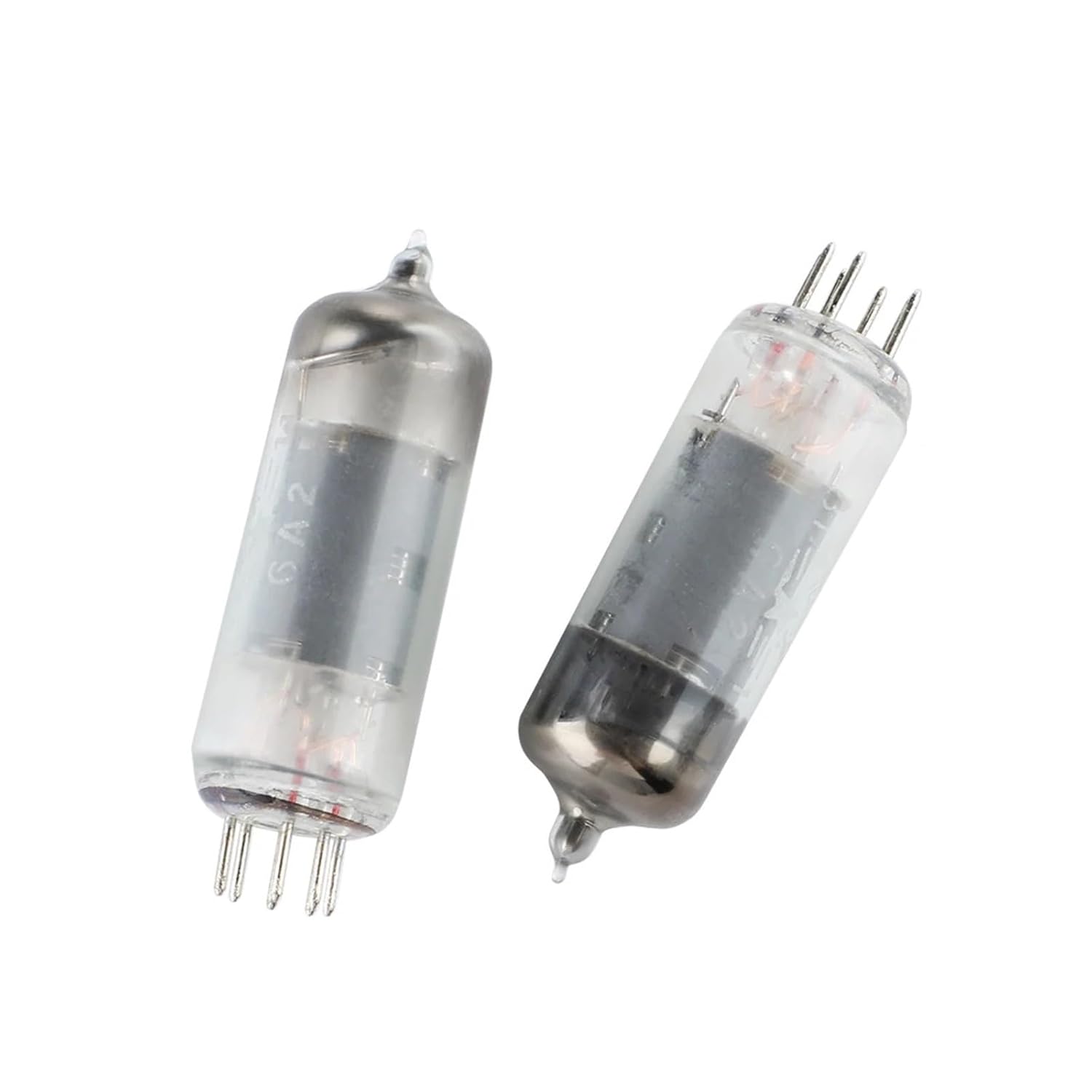 2-Pack 6A2 Vacuum Tube Upgrade Kit(6A2 Tube)
