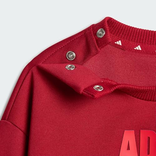 Tuta Per Bambini Adidas Marvel Spider-Man - 3