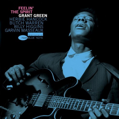 Grant Green