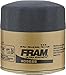 FRAM Ultra Synthetic Automotive Replacement Oil Filter, Designed for Synthetic Oil Changes Lasting up to 20k Miles, XG9688 with SureGrip (Pack of 1)