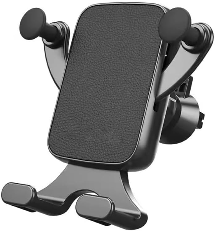 Car Mobile Phone Holder car air Outlet Navigation Support Clip