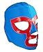NACHO LIBRE Youth Lucha Libre Wrestling Mask - KIDS Costume Wear