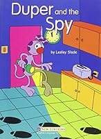 Surprise! Reader 9608136199 Book Cover
