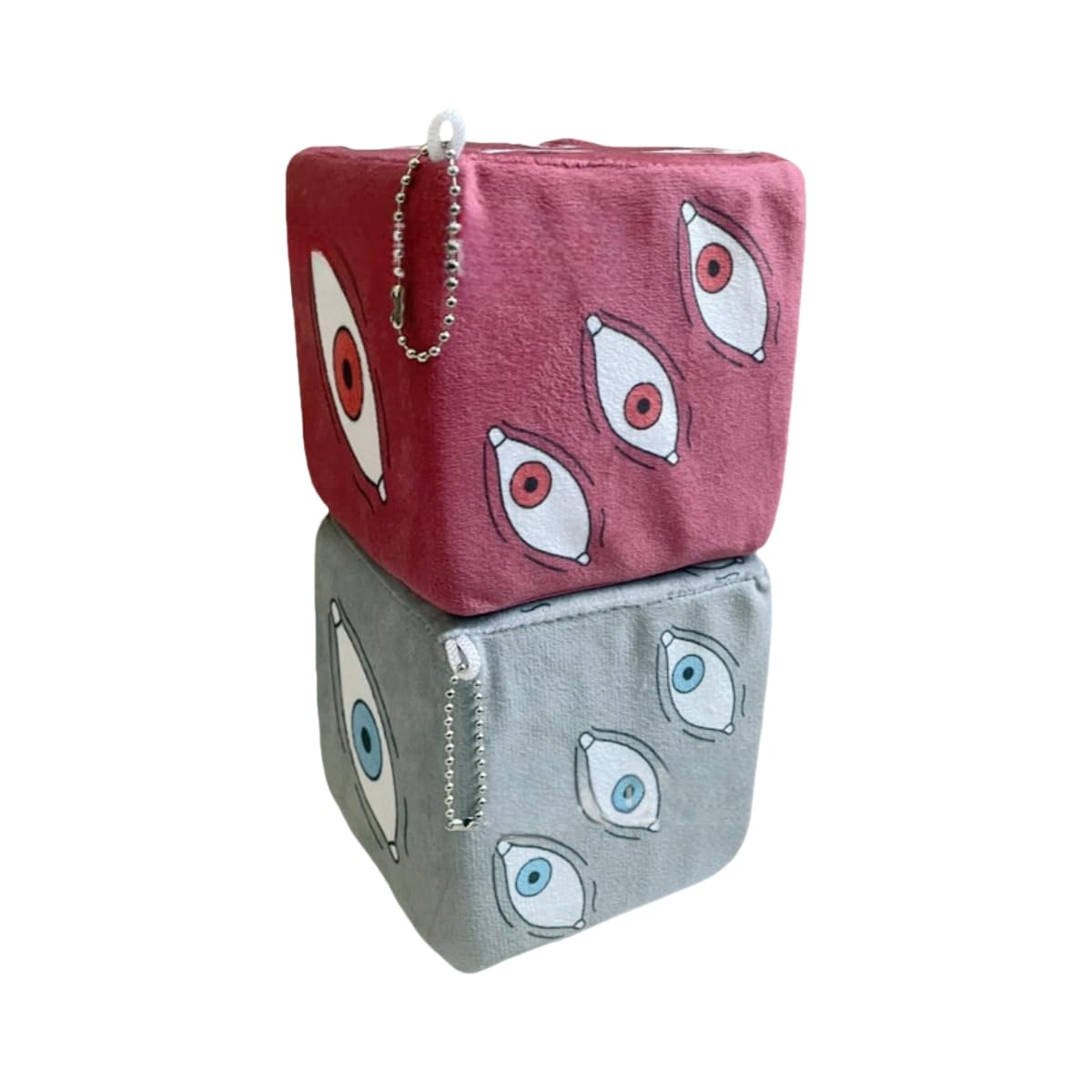 呪術廻戦 獄門疆クッション グッズ-クッション】呪術廻戦 ビィズニィズ ダイカット