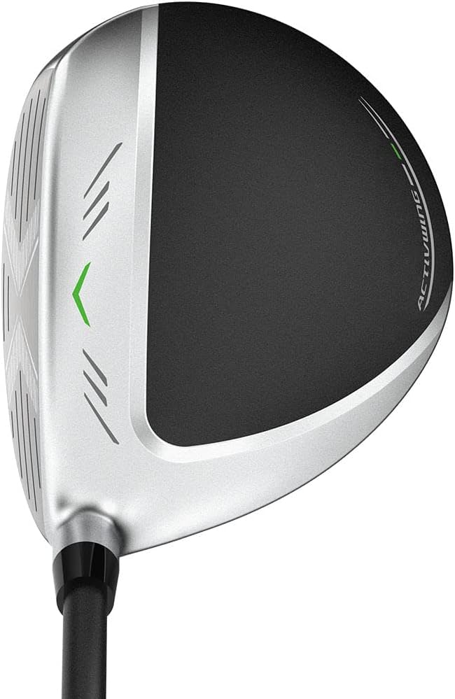2022 XXIO X Fairway Wood RH 3 15 Graph Reg