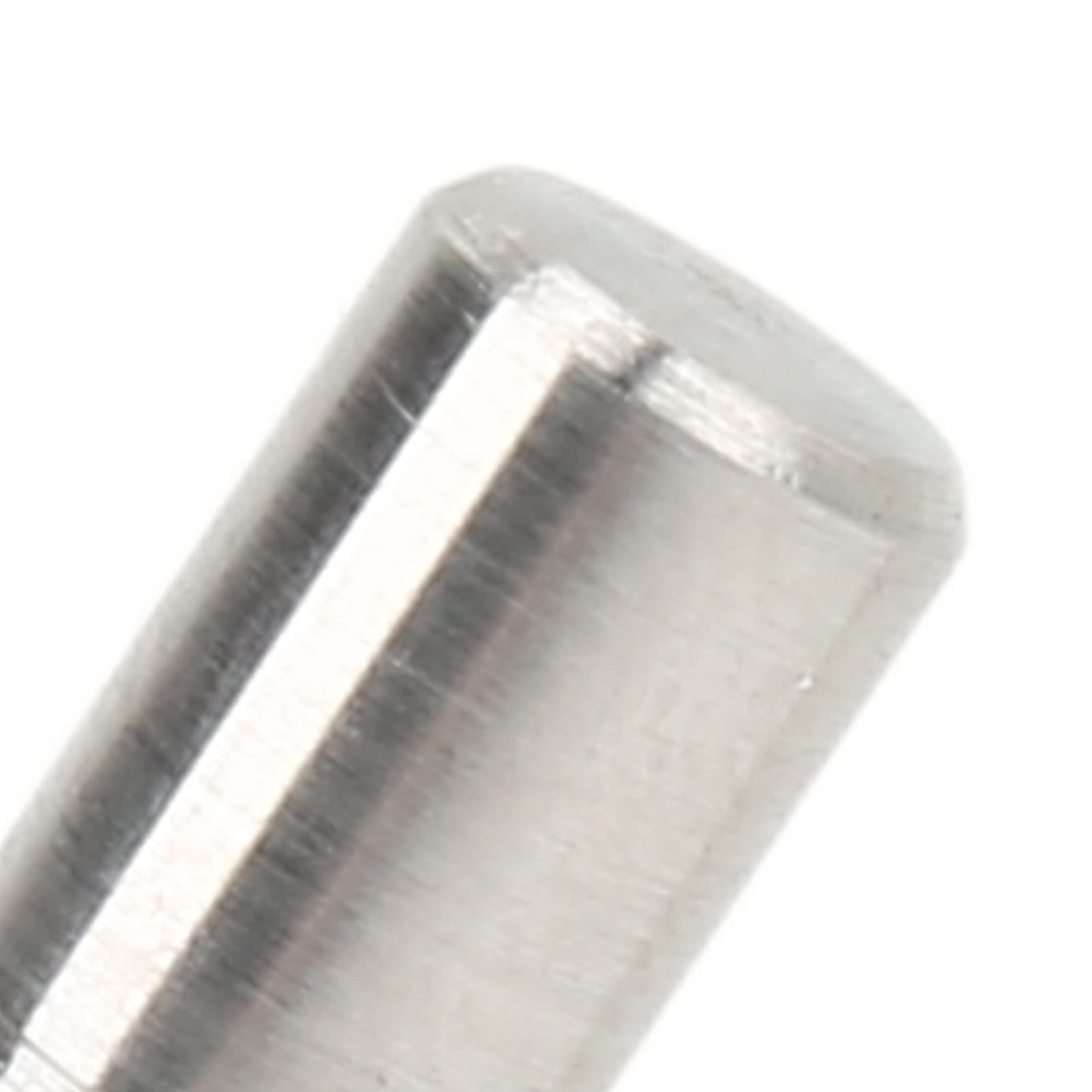Indentador de diamante Vickers Probador de dureza profesional Herramienta de repuesto de alta precisión para calibre de inspección metalúrgica Buehler Matsuzava Future Tech Wolpert