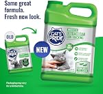 Cat's Pride Max Power: UltraClean Low Tracking Multi-Cat Clumping Litter - Keeps Paws & Home Clean - Up to 10 Days of Powerful Odor Control - 99% Dust Free - Unscented, 15 Pounds