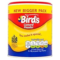 Bird’s Custard Powder 350g