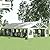 Outsunny 19.5' x 39' Party Tent, Heavy Duty Outdoor Canopy Tent Shelter with Removable Sidewalls, 2 Doors and 20 Windows, Large Tents for Parties, Wedding, Events, BBQ Grill, White