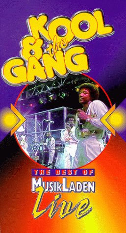 Photo de Best of Musikladen [VHS]