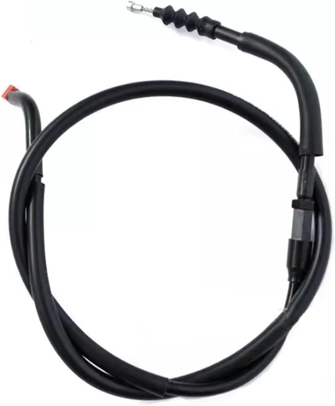 Motorcycle Clutch Cable Line Clutch Wire Compatible with 650MT CF650MT CF650-3 Clutch Cable